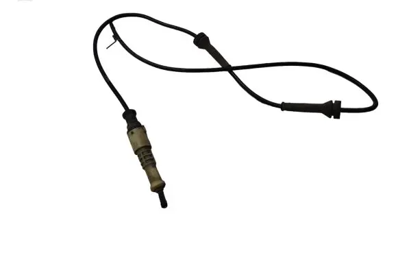 ABS rear brake sensor