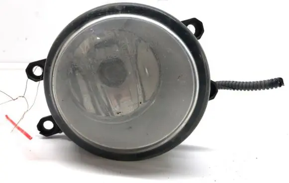 Front fog light