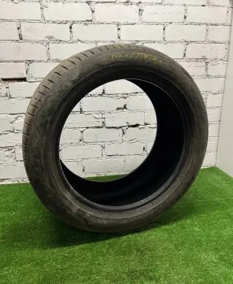 BMW X5 G05 R20 summer tire 