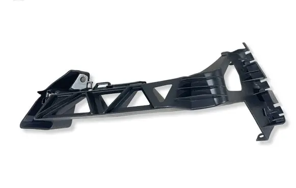 Peugeot 207 Rear bumper mounting bracket 1859869016 9649679180 7416CO