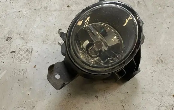 BMW X5 E70 Front fog light 6924655 3T8007207N SS99269