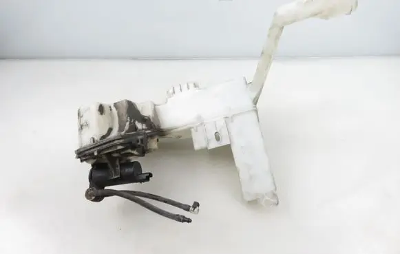 Peugeot 508 Windshield washer fluid reservoir/tank 9687603280 9686672880