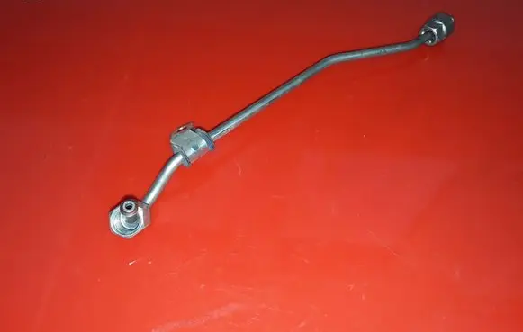 Honda Civic IX Fuel injector supply line/pipe NOCODE