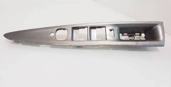 Mazda 2 Front door window switch trim 3M71A24185C 3M71A24185