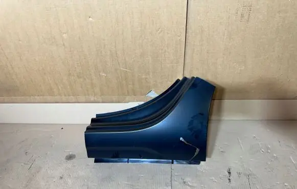 Audi A4 S4 B9 8W Tailgate/boot cover trim set OEAUDIPRGNOWY