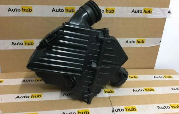 Jaguar E-Pace Air filter box LR126064