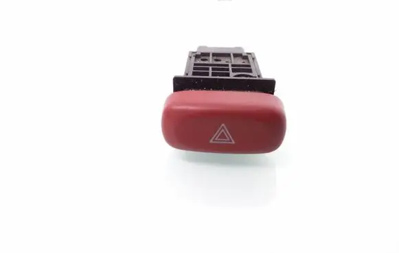 Suzuki Grand Vitara I Hazard light switch 2E10