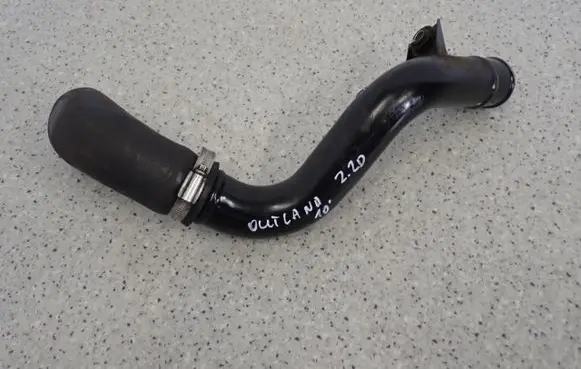 Mitsubishi Outlander Intercooler hose/pipe 