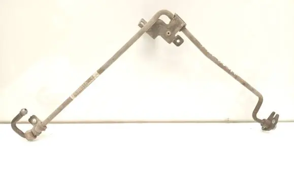 Audi A5 8T 8F Power steering hose/pipe/line 8R2422893R
