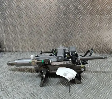 Audi A6 S6 C7 4G Steering rack mechanical part 4G0419506AH