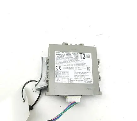 Lexus GS 250 350 300H 450H Tire pressure control unit 8976A30012 1586008140