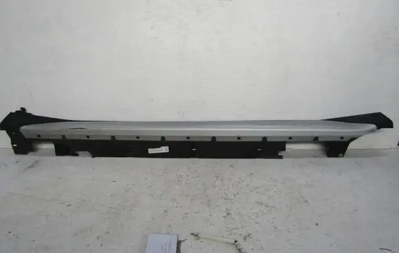 BMW X1 F48 F49 Other trunk/boot trim element 7332827