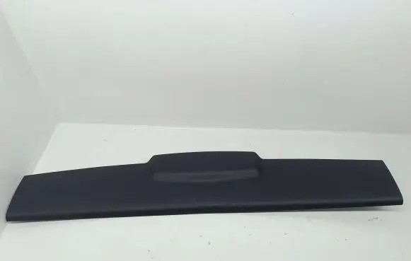BMW 1 E81 E87 Tailgate/trunk upper cover trim 7060635 15054410