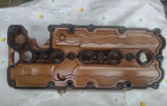 Audi RS3 Rocker cam cover 07k103469q 07k103475j