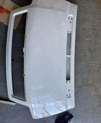 Volkswagen II LT Engine bonnet/hood