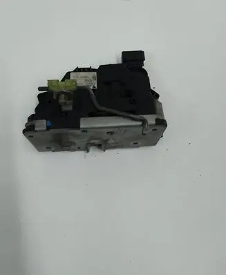 Opel Corsa D Front door lock 0325407955 032507955 1409070410