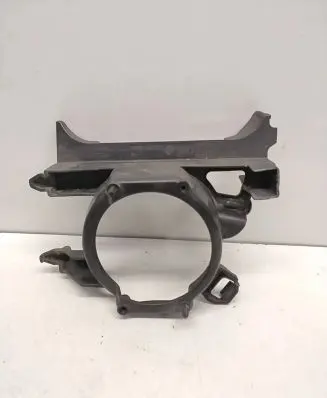 Renault Clio IV Fog light bracket 269115087R