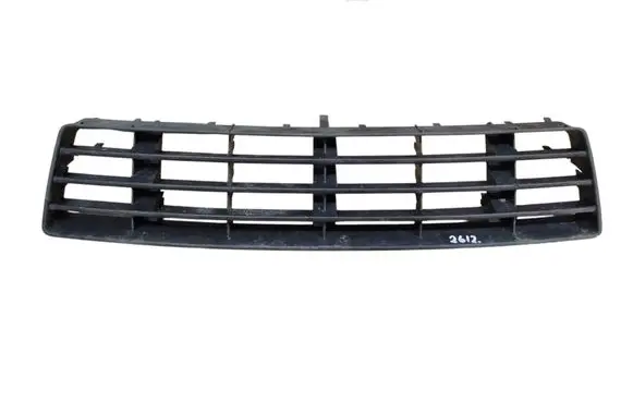 Audi A6 S6 C5 4B Front bumper lower grill 4B0807683F