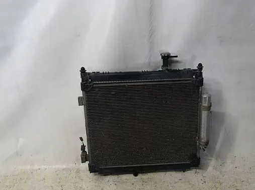 Nissan Note (E12) Radiator set 921003VA1A 214813VA1A 214103VA1A