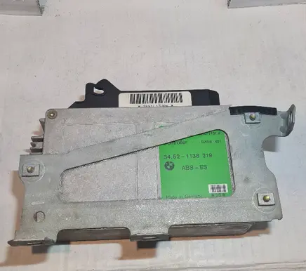 BMW 5 E39 ABS control unit/module 34521138219