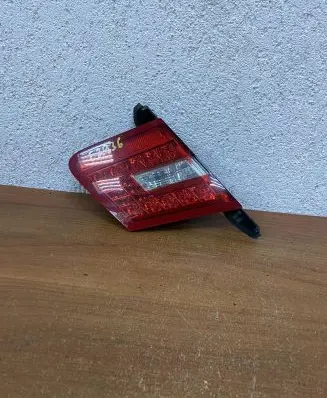 Mercedes-Benz E A207 Rear/tail lights A2078200364 542501