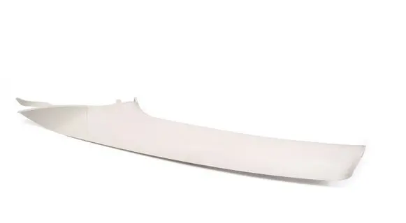 Volkswagen Routan (A) pillar trim C290001AB