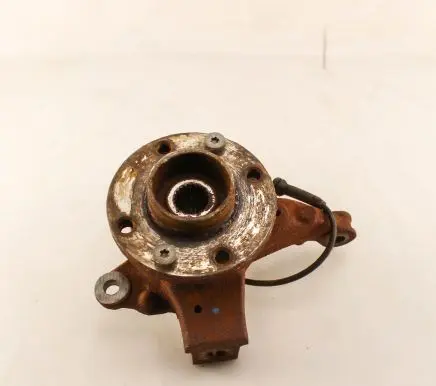 Dacia Sandero Front wheel hub