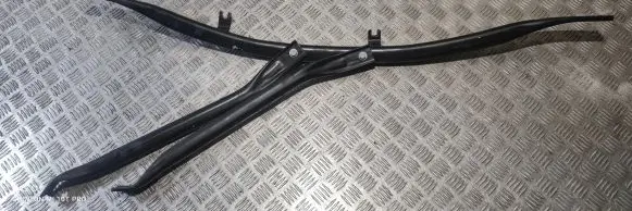 Porsche Macan (95B) Windshield/front glass wiper blade 