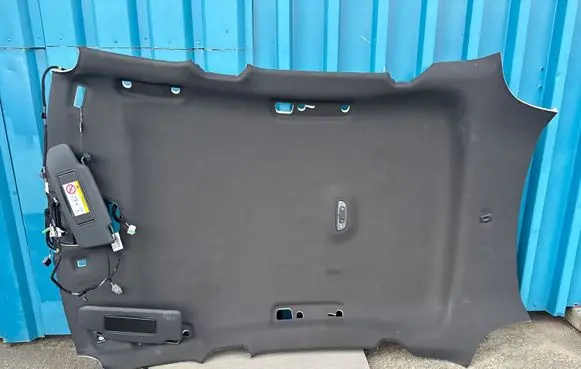 Volvo V40 Headlining set T6809AZ1