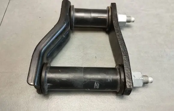 Other under body part