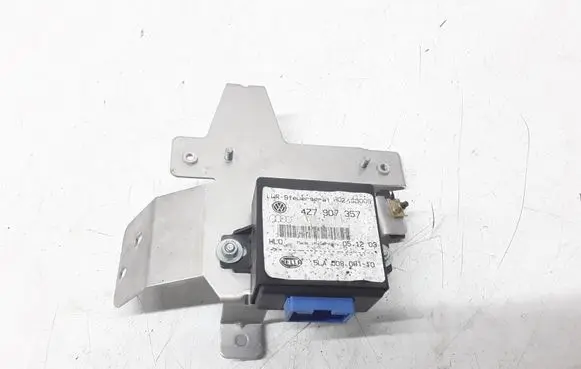 Audi A6 S6 C5 4B Light module LCM 4Z7907357
