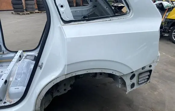 Volvo XC90 Rear quarter panel 