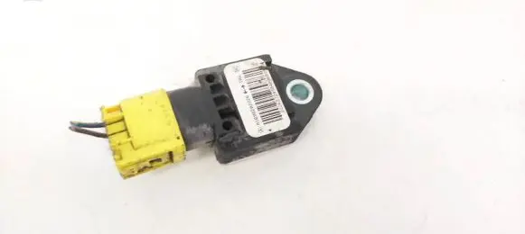 Mercedes-Benz A W169 Airbag deployment crash/impact sensor A1698202226