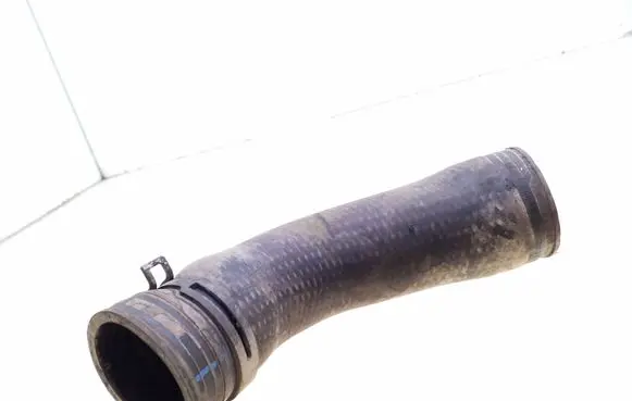 Seat Ibiza III (6L) Intercooler hose/pipe 6Q0145834