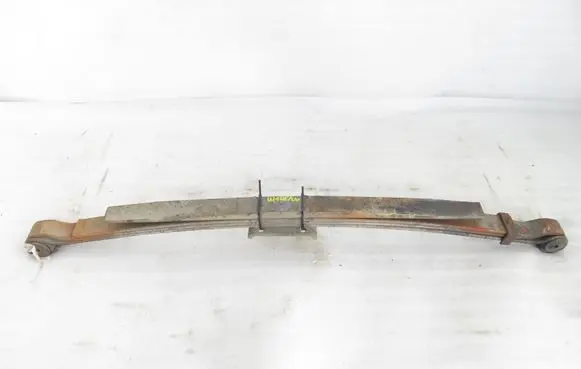 Volkswagen I LT Rear leaf spring