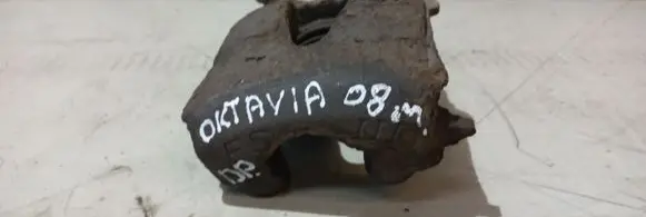 Skoda Octavia Mk2 (1Z) Front brake caliper