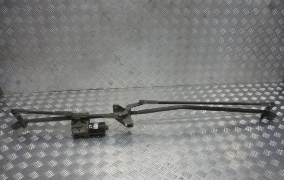 Citroen C4 I Front wiper linkage 