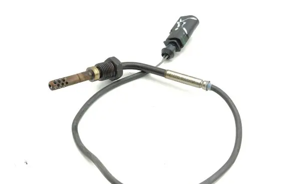 Porsche Cayenne (92A) Exhaust gas temperature sensor 059906088BJ
