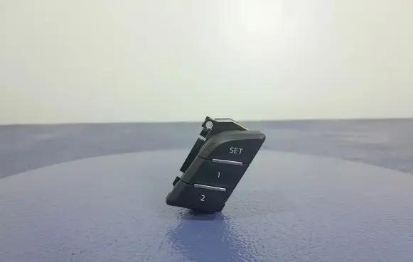 Audi Q7 4M Seat heating switch 4M0959769A