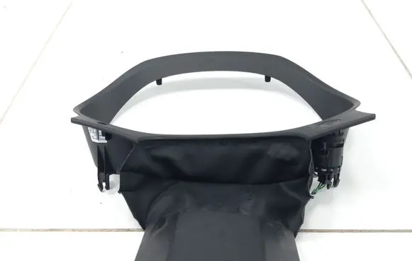 Mercedes-Benz B W246 W242 Dashboard trim 190712ZGS