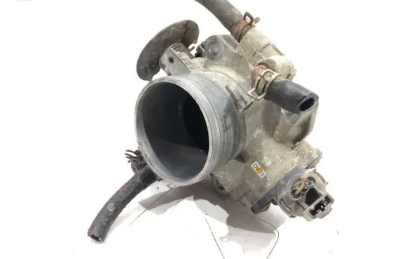 Honda CR-V Engine shut-off valve 
