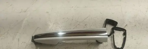 Subaru Outback (BT) Front door exterior handle