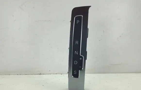 Audi A6 S6 C6 4F Gear shift selector indicator 4F1713463D 511758080123
