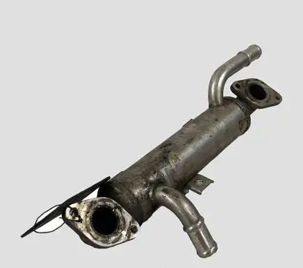 Volkswagen Sharan EGR valve cooler