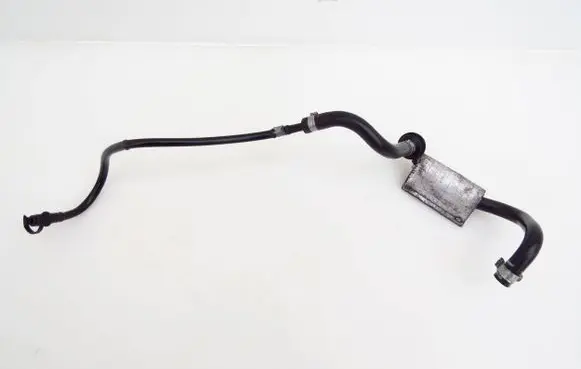 Audi A4 S4 B8 8K Vacuum line/pipe/hose 06H133781AS