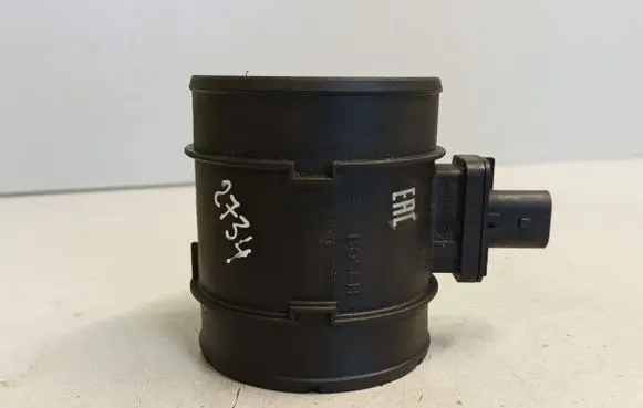 Opel Insignia A Mass air flow meter 391056089 0280218427