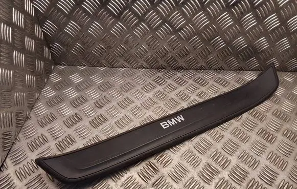 BMW X1 E84 Front sill trim cover 2990843 299084306