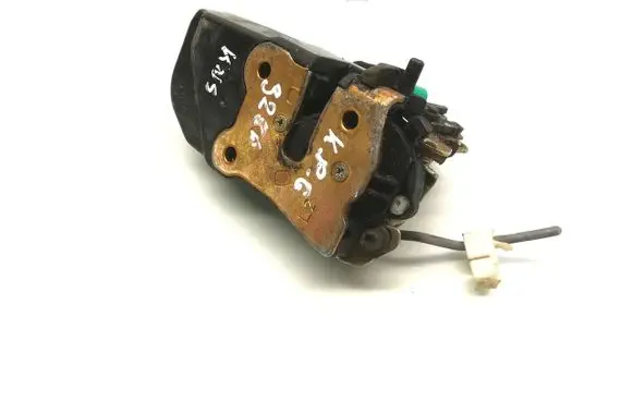 Jeep Grand Cherokee (WK) Rear door lock