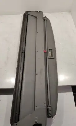 Renault Laguna II Trunk/boot trim cover 