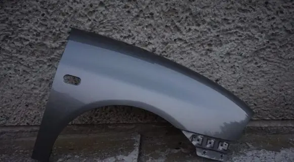 Seat Ibiza III (6L) Fender
